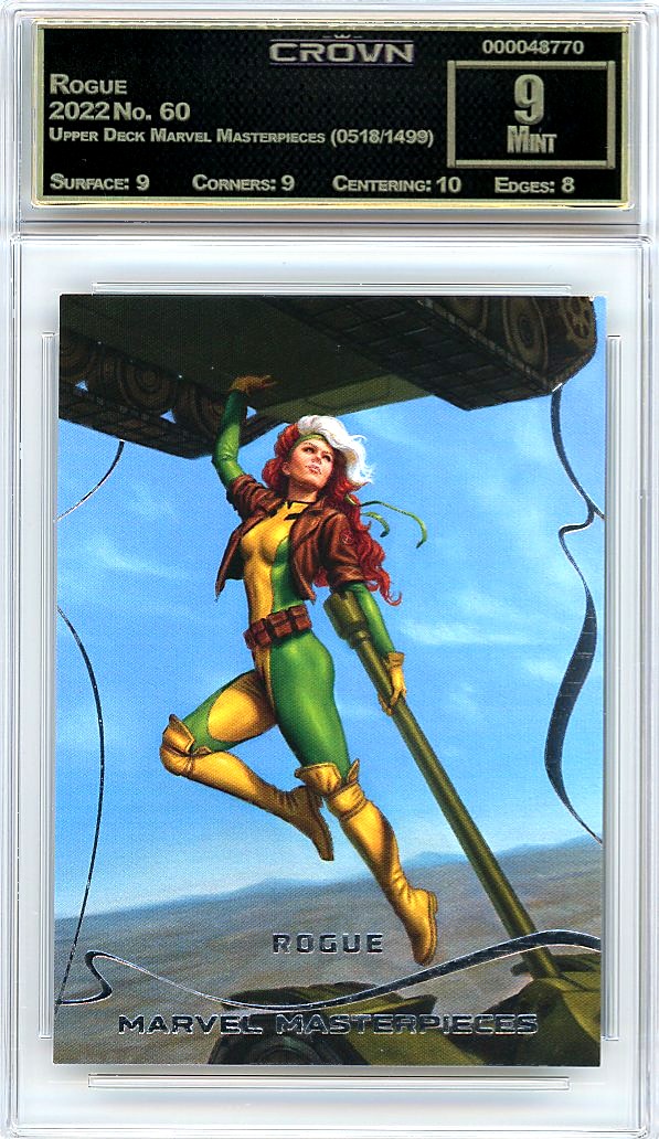 Rogue