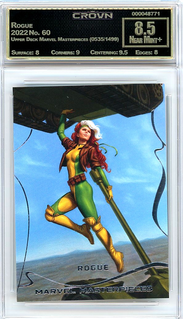 Rogue