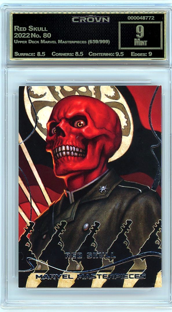 Red Skull