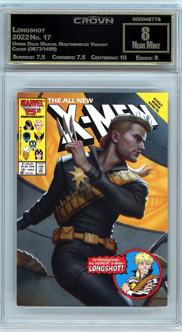 Longshot