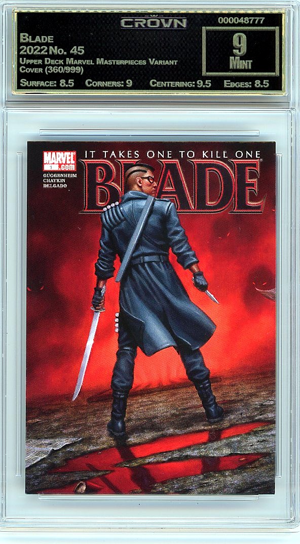 Blade