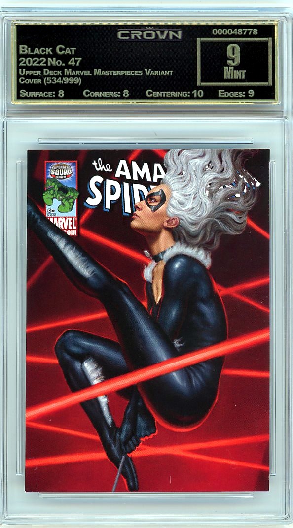Black Cat
