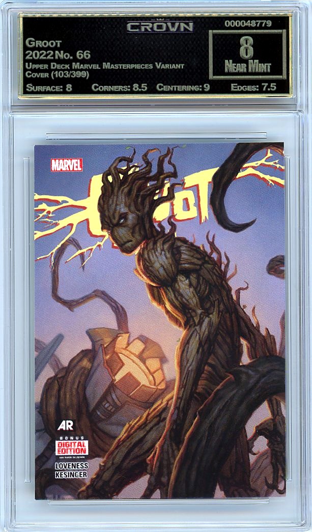 Groot