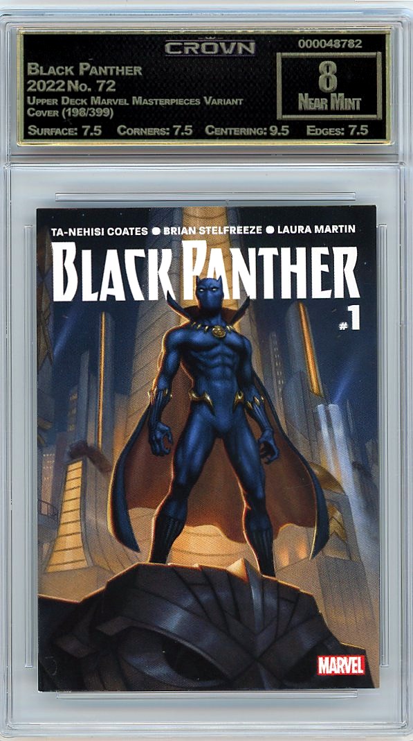 Black Panther