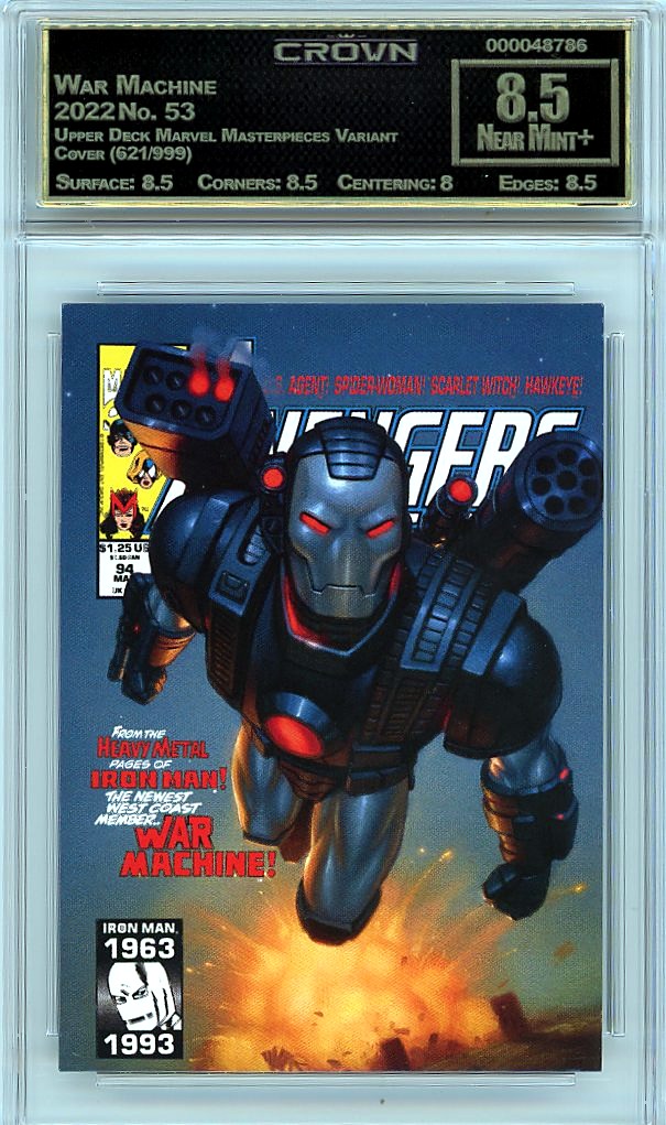 War Machine