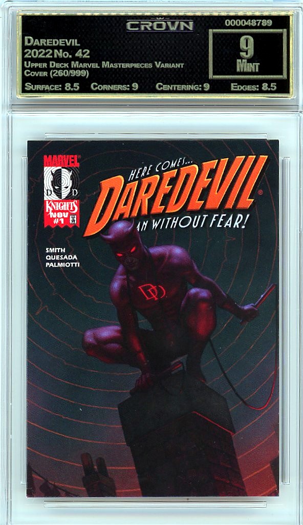 Daredevil
