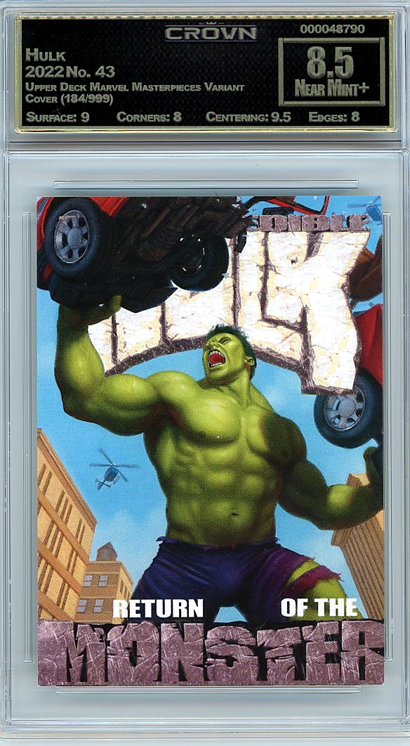 Hulk