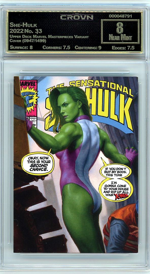 She-Hulk