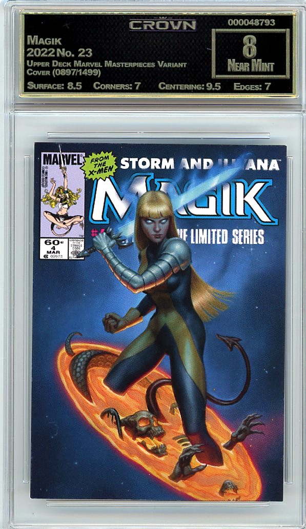 Magik