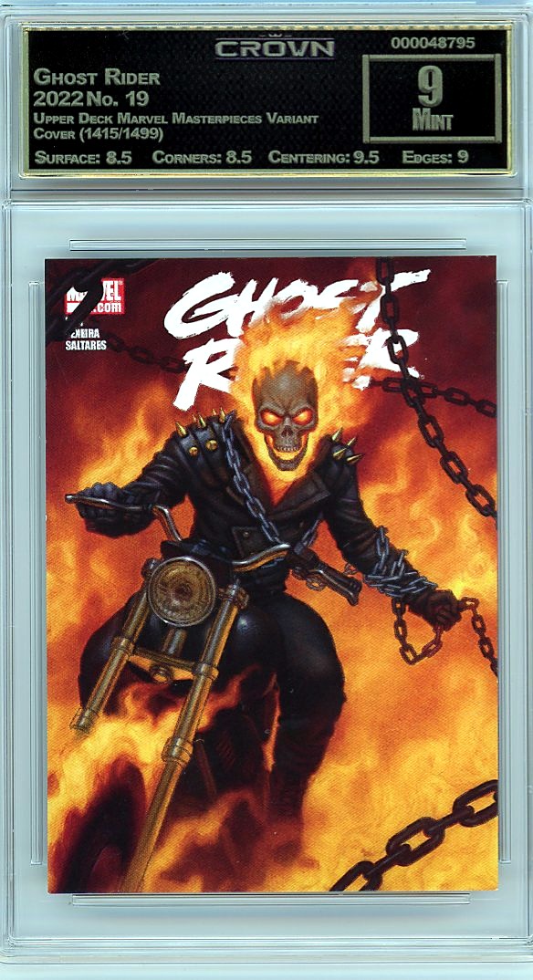 Ghost Rider