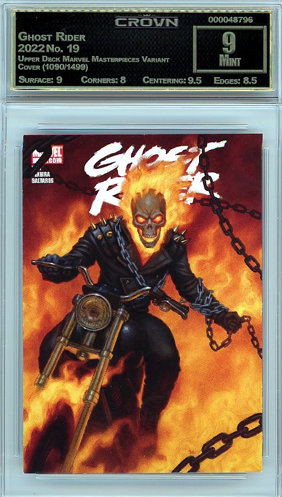 Ghost Rider