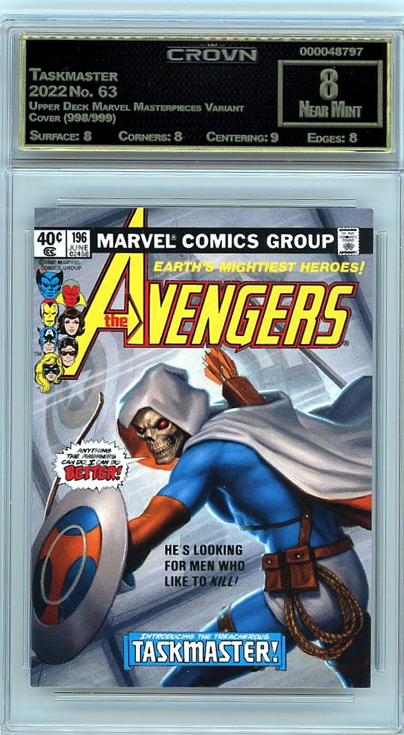 Taskmaster