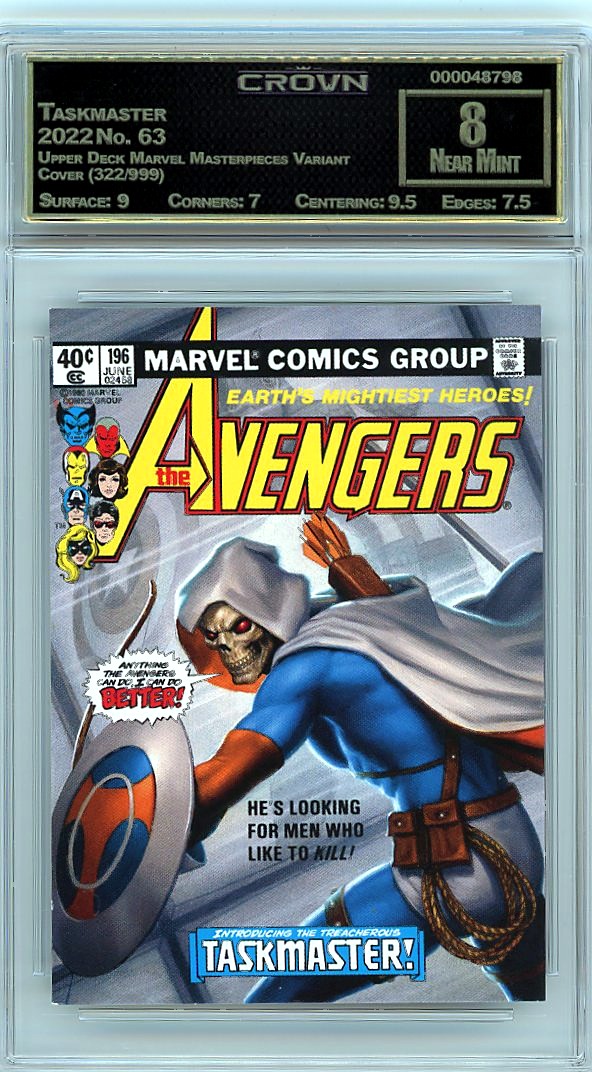 Taskmaster