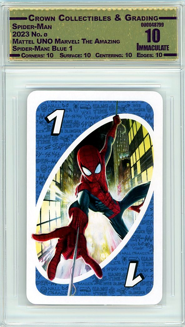 Spider-Man
