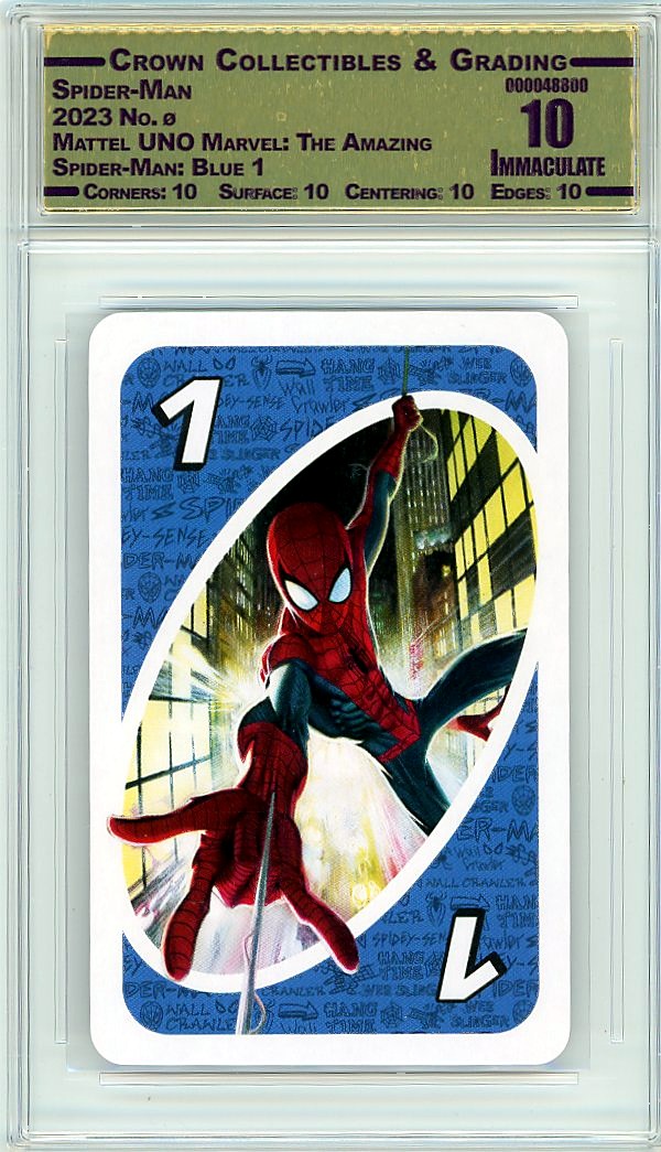 Spider-Man