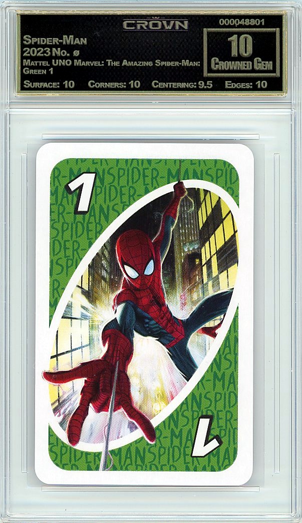 Spider-Man