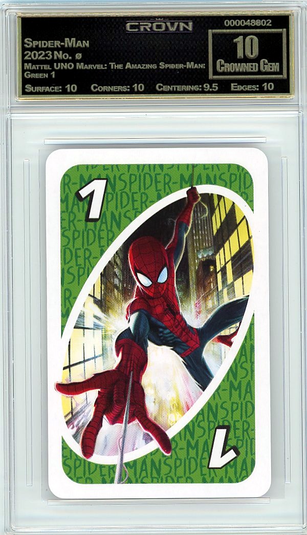 Spider-Man