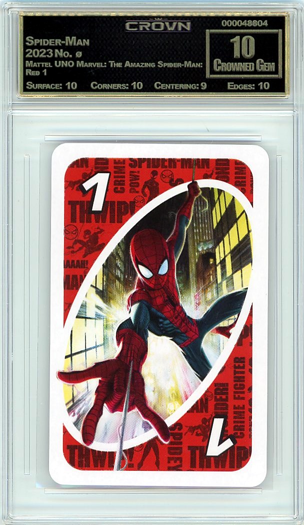 Spider-Man