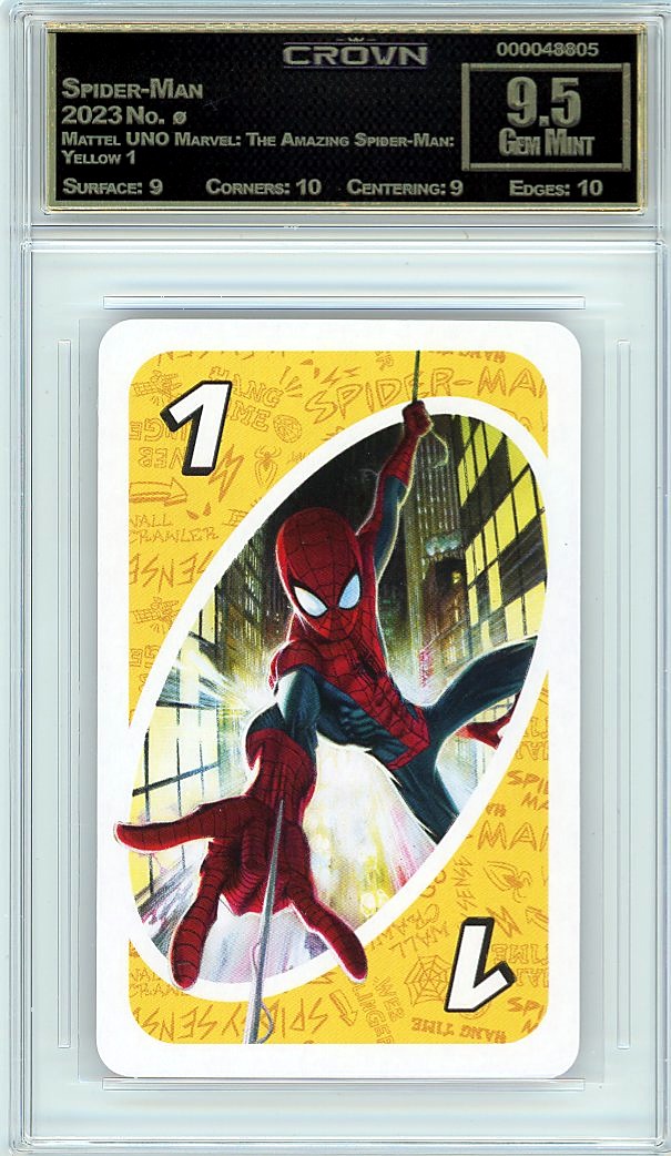 Spider-Man