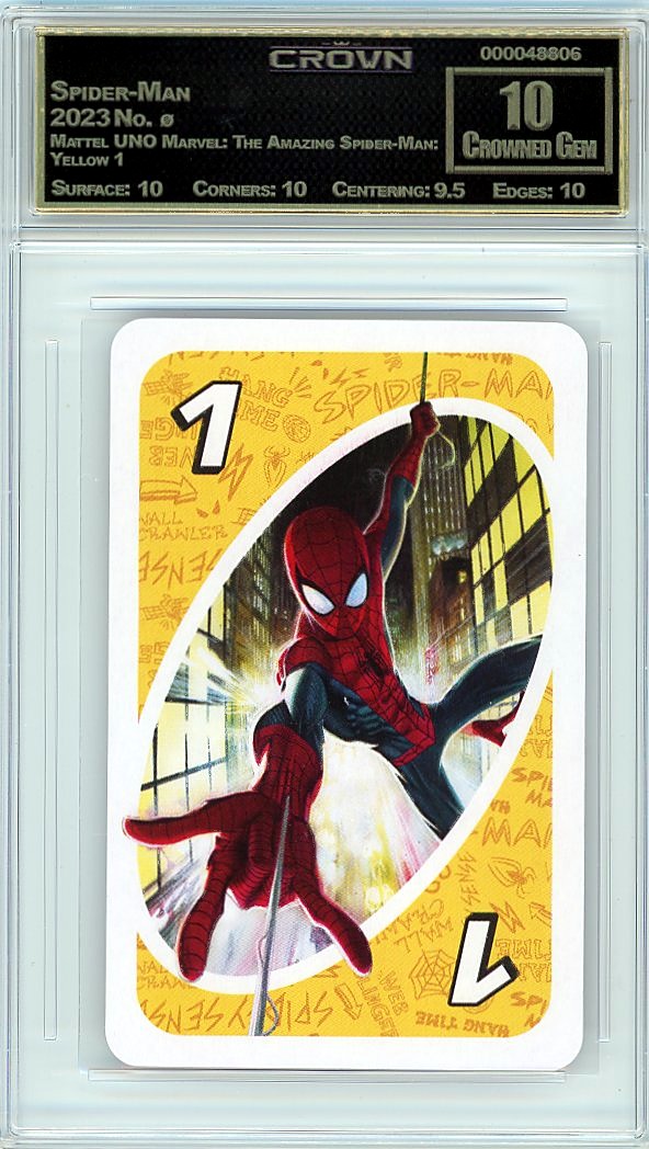 Spider-Man