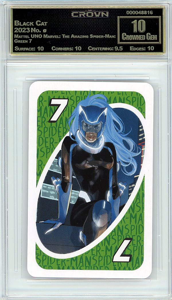 Black Cat