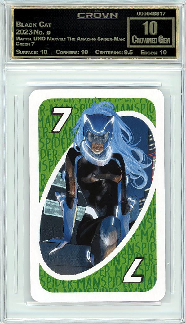 Black Cat