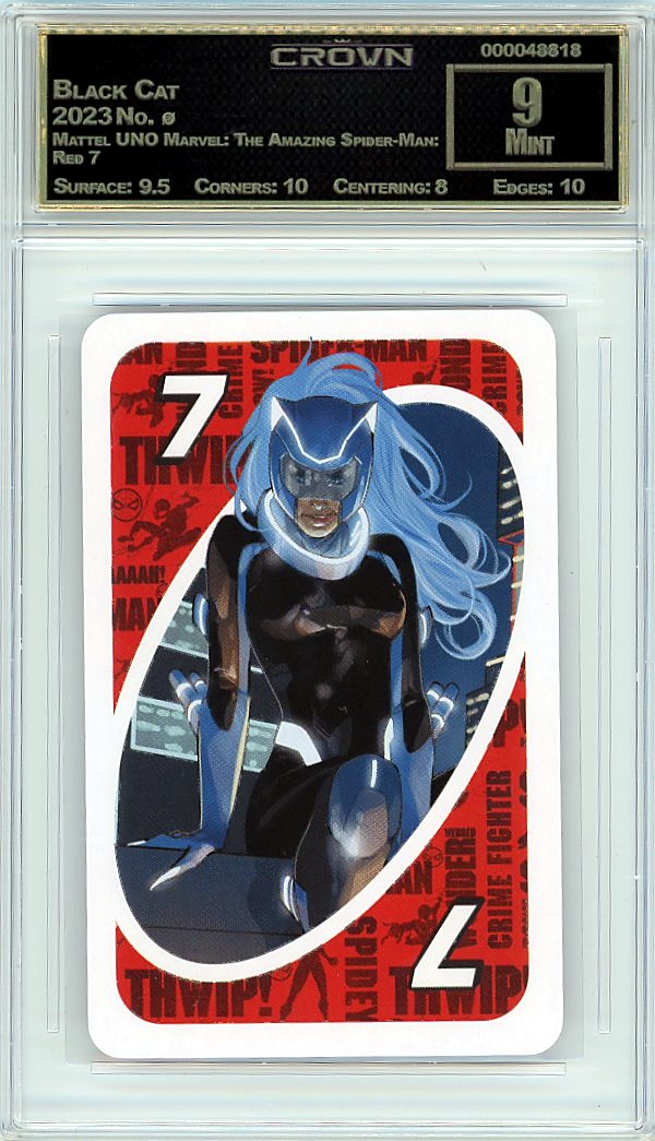 Black Cat