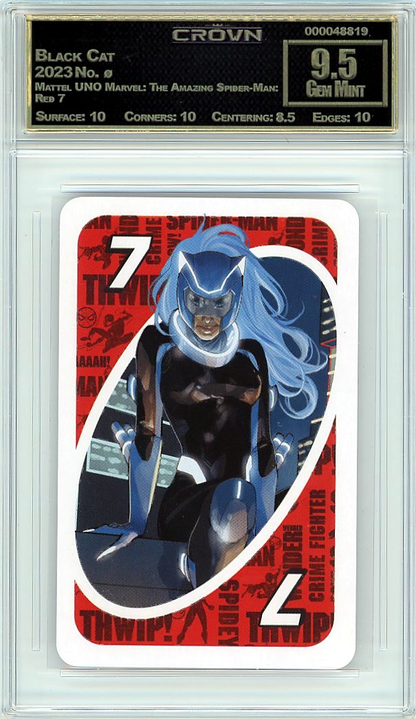 Black Cat
