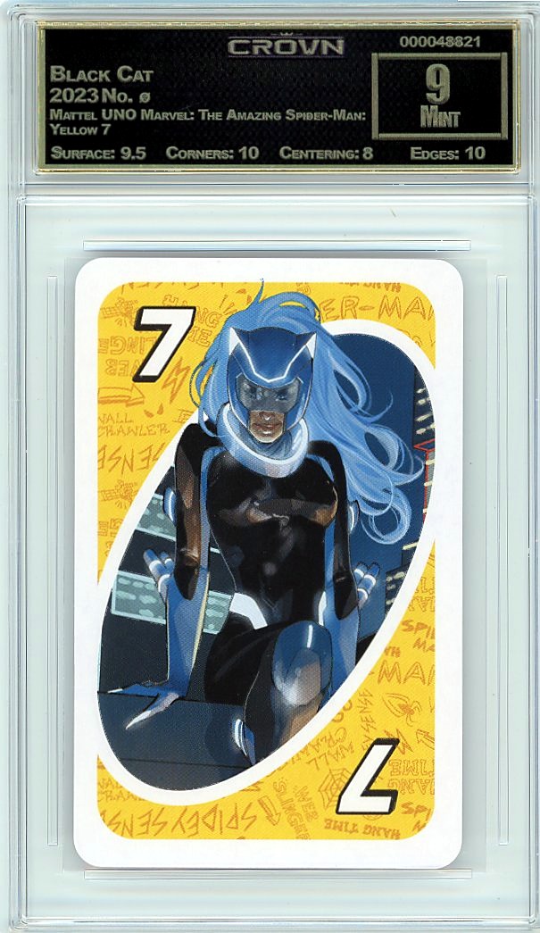 Black Cat