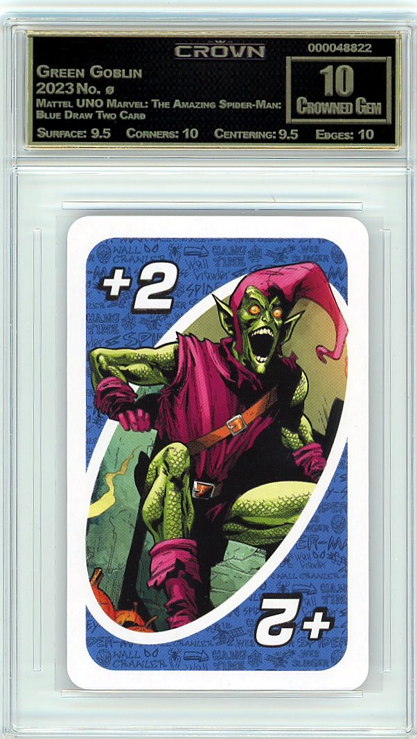 Green Goblin