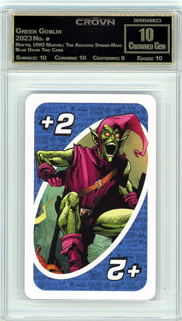 Green Goblin
