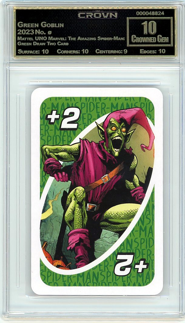 Green Goblin