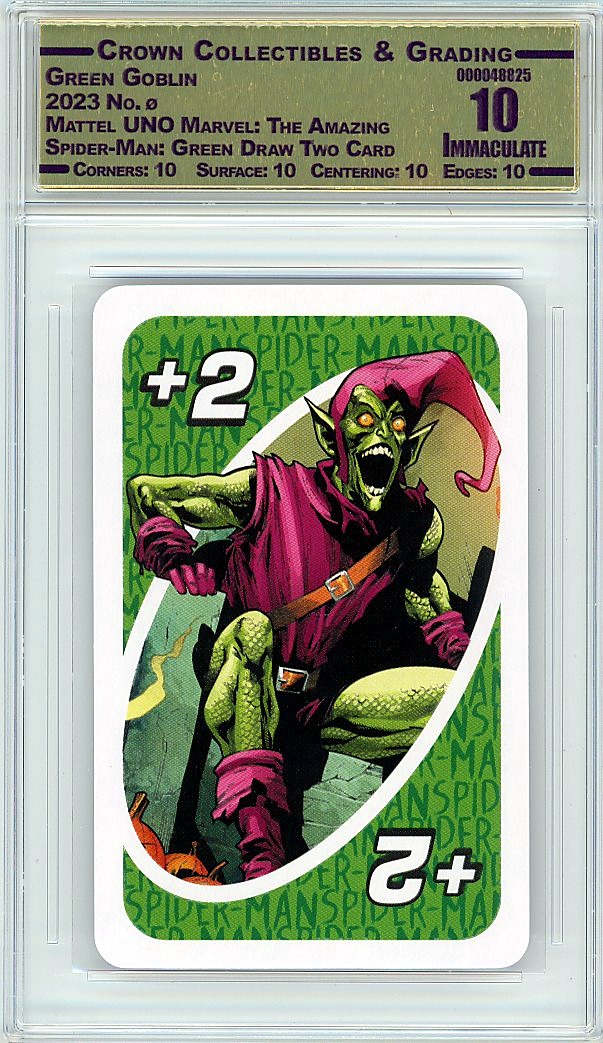 Green Goblin