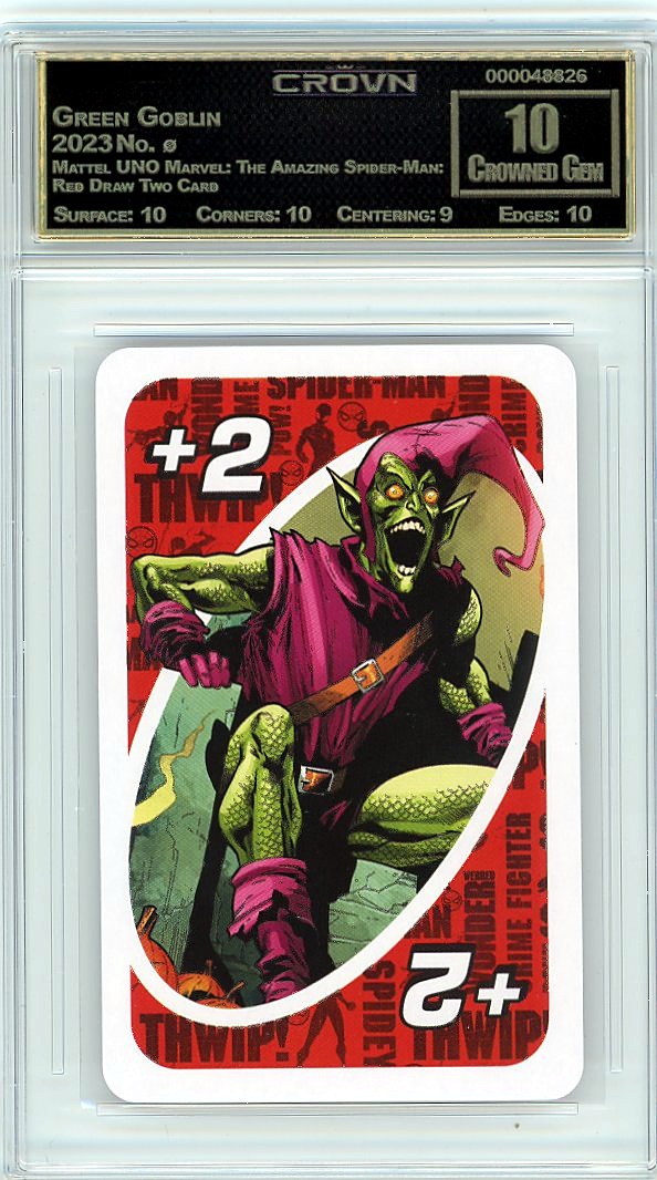 Green Goblin