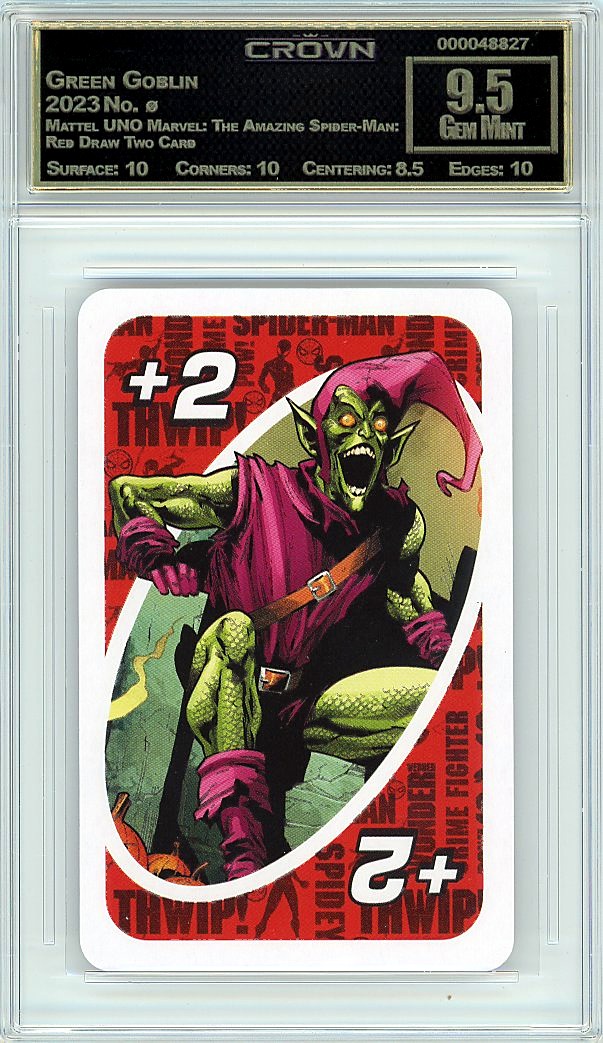 Green Goblin