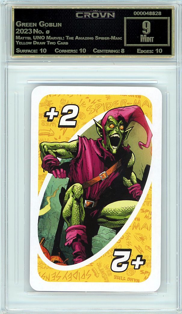 Green Goblin