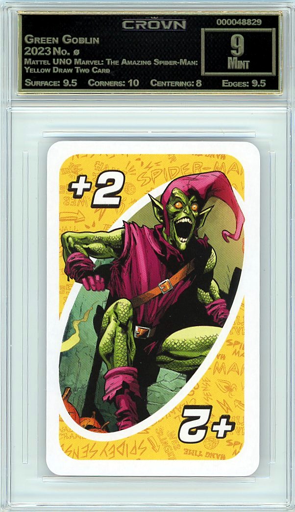 Green Goblin