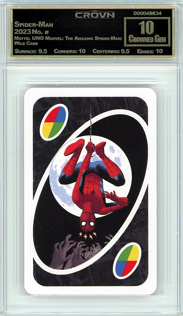 Spider-Man
