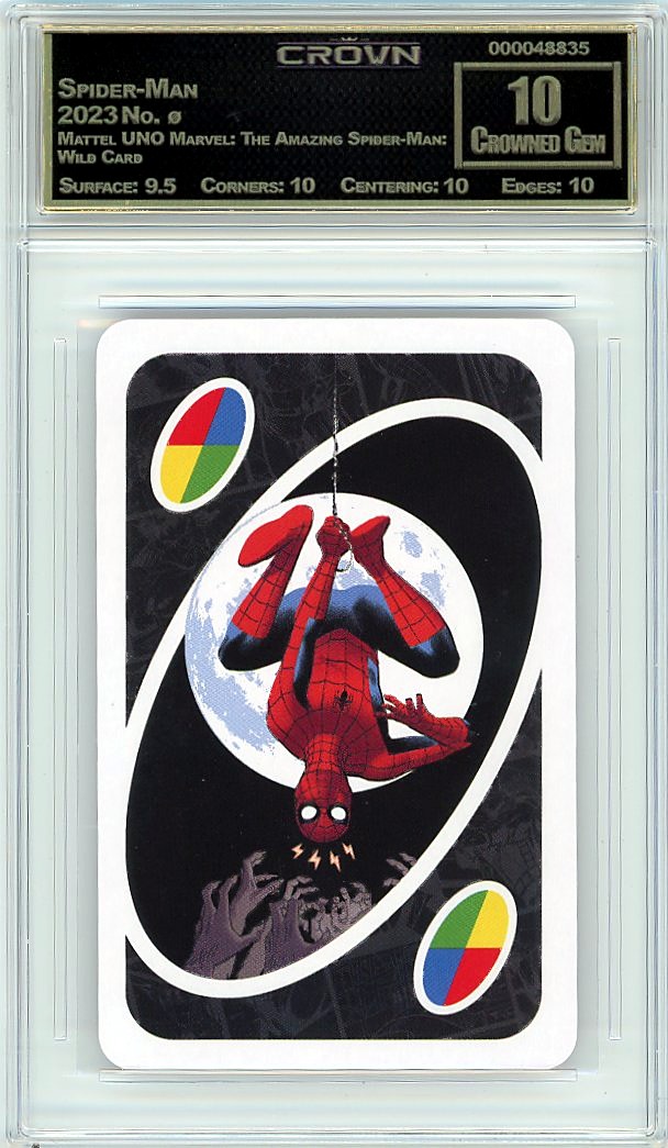 Spider-Man