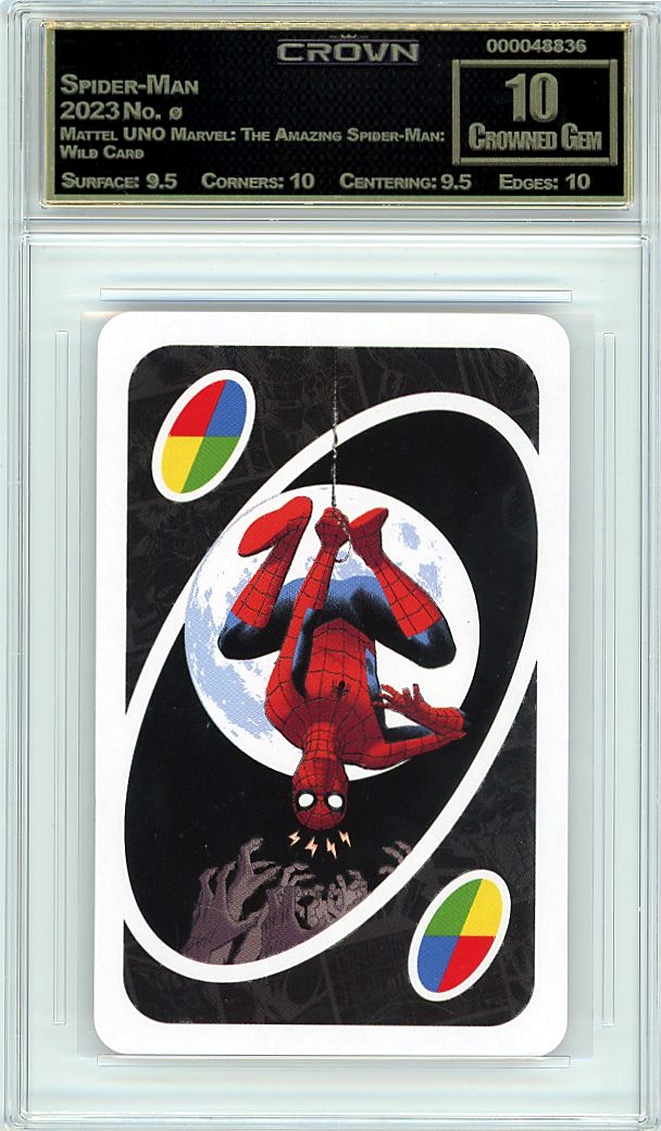 Spider-Man