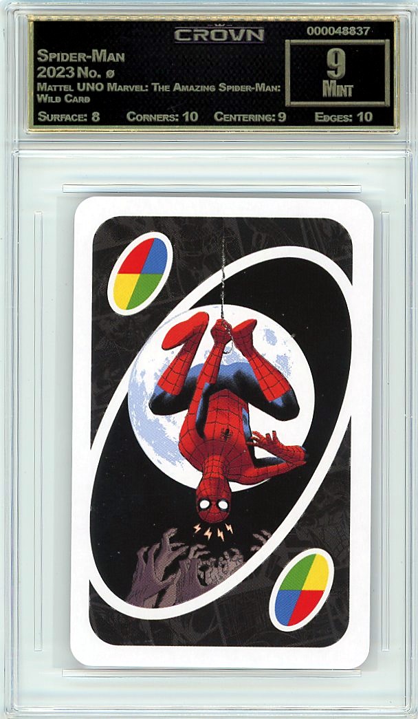 Spider-Man