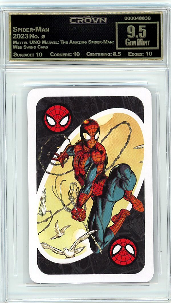 Spider-Man