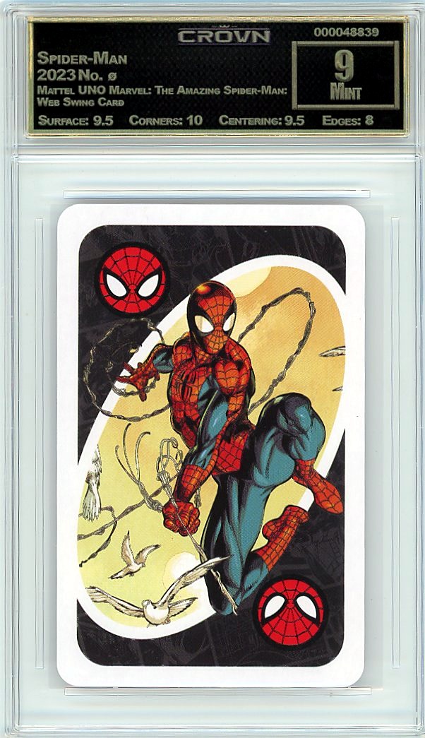 Spider-Man