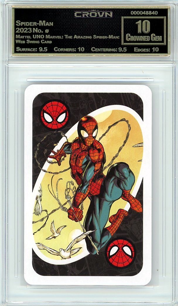 Spider-Man