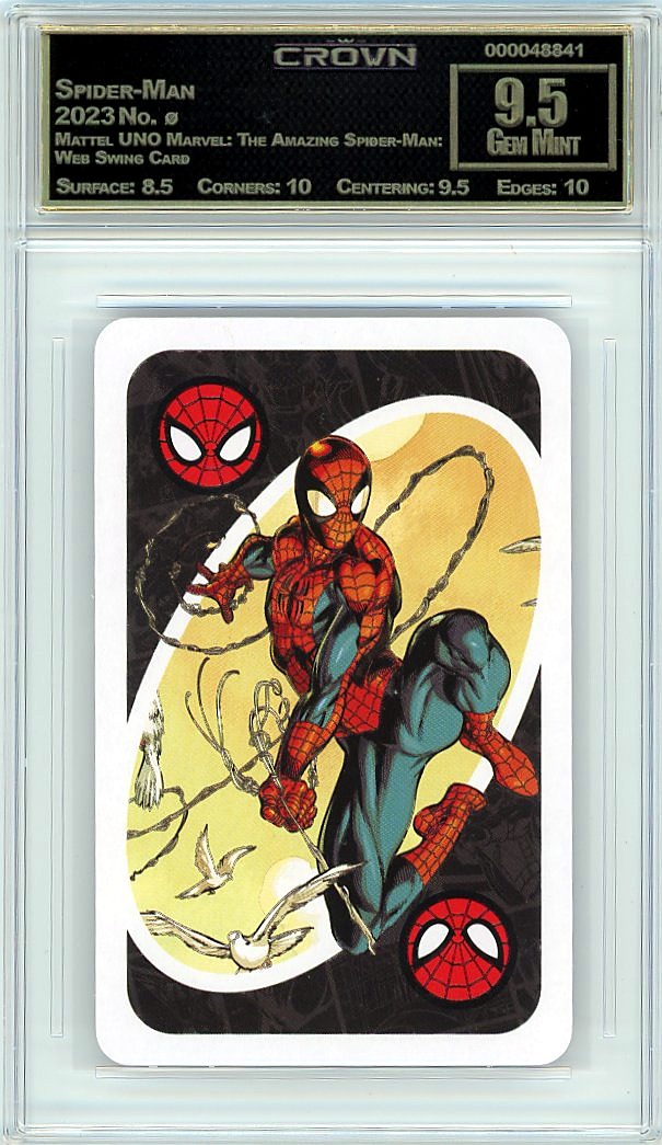 Spider-Man