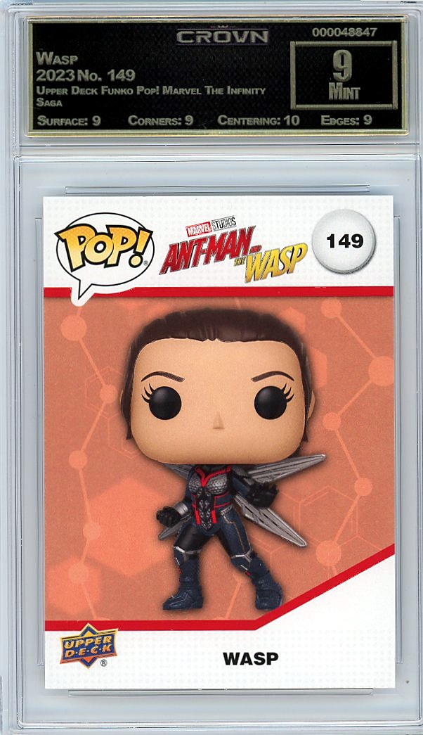 Wasp