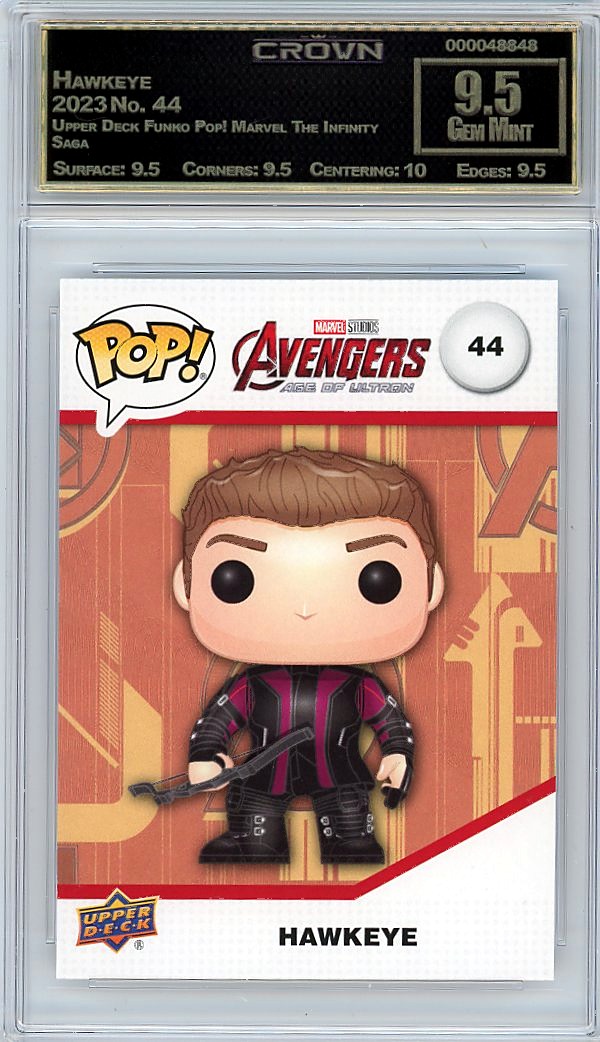 Hawkeye