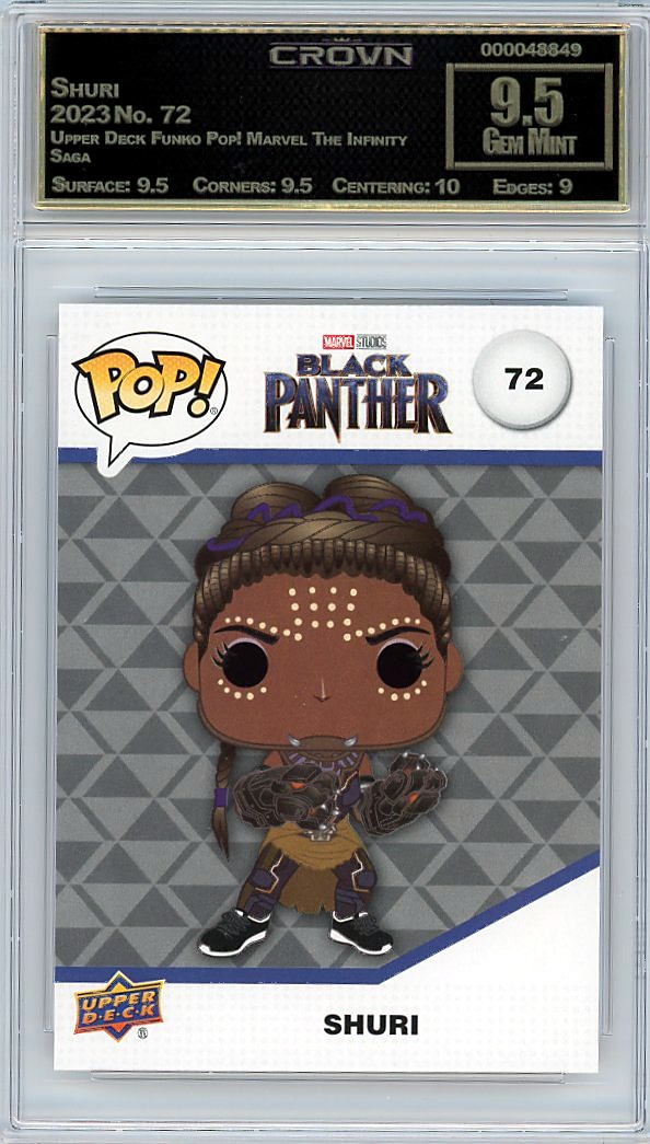 Shuri