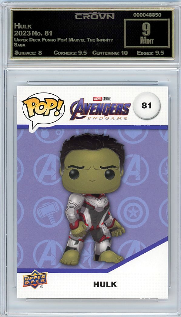 Hulk