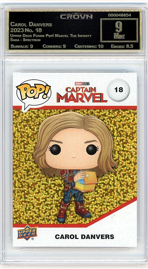 Carol Danvers